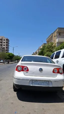 فولكس فاكن – Volkswagen باسات – Passat