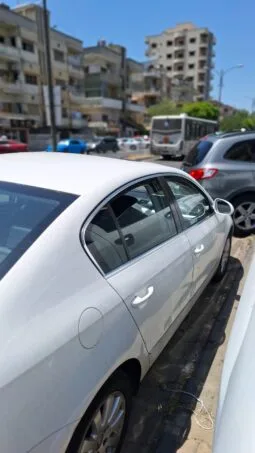 فولكس فاكن – Volkswagen باسات – Passat