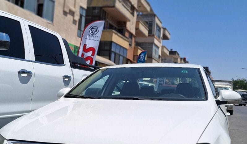 
								 فولكس فاكن – Volkswagen باسات – Passat ممتلئ									