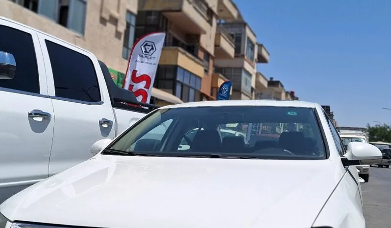 
								 فولكس فاكن – Volkswagen باسات – Passat ممتلئ									