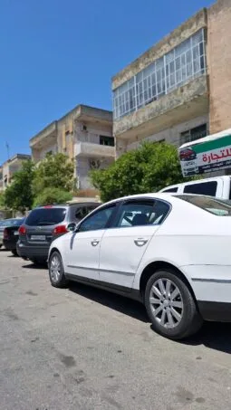 فولكس فاكن – Volkswagen باسات – Passat