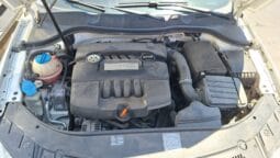 
										 فولكس فاكن – Volkswagen باسات – Passat ممتلئ									