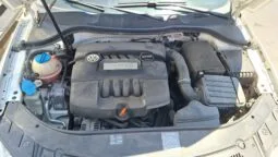 
										 فولكس فاكن – Volkswagen باسات – Passat ممتلئ									