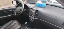 هيونداي – Hyundai سانتافيه – Santafe