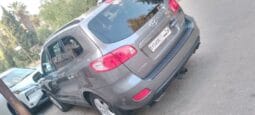 
										 هيونداي – Hyundai سانتافيه – Santafe ممتلئ									