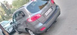 هيونداي – Hyundai سانتافيه – Santafe