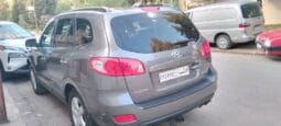 
										 هيونداي – Hyundai سانتافيه – Santafe ممتلئ									