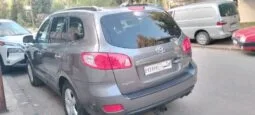 هيونداي – Hyundai سانتافيه – Santafe