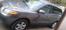 
										 هيونداي – Hyundai سانتافيه – Santafe ممتلئ									