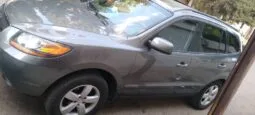 
										 هيونداي – Hyundai سانتافيه – Santafe ممتلئ									