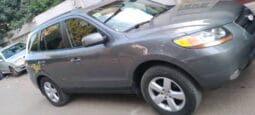 
										 هيونداي – Hyundai سانتافيه – Santafe ممتلئ									