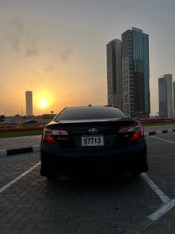 تويوتا – Toyota كامري – Camry