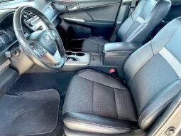 
										 تويوتا – Toyota كامري – Camry ممتلئ									