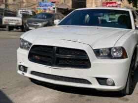 دودج – Dodge تشارجر – Charger
