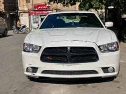 
										 دودج – Dodge تشارجر – Charger ممتلئ									