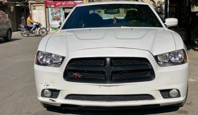 
								 دودج – Dodge تشارجر – Charger ممتلئ									