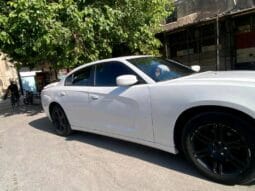 
										 دودج – Dodge تشارجر – Charger ممتلئ									
