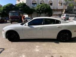 
										 دودج – Dodge تشارجر – Charger ممتلئ									