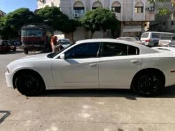 
										 دودج – Dodge تشارجر – Charger ممتلئ									