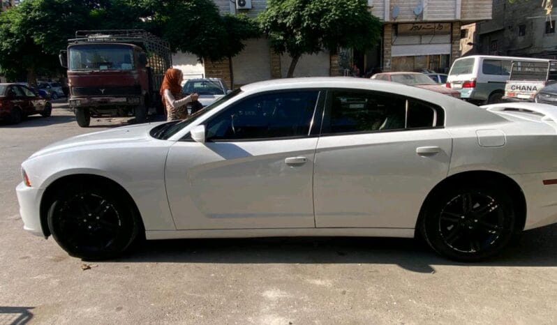 
								 دودج – Dodge تشارجر – Charger ممتلئ									