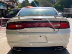 
										 دودج – Dodge تشارجر – Charger ممتلئ									
