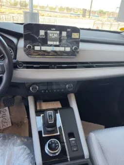 
										 ميتسوبيشي – Mitsubishi Outlander ممتلئ									