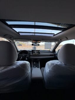 
										 ميتسوبيشي – Mitsubishi Outlander ممتلئ									