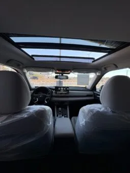 
										 ميتسوبيشي – Mitsubishi Outlander ممتلئ									