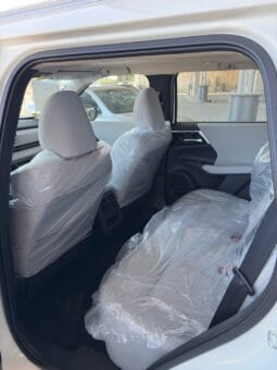 
										 ميتسوبيشي – Mitsubishi Outlander ممتلئ									