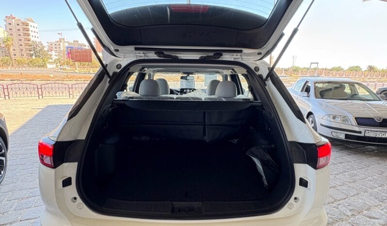 
								 ميتسوبيشي – Mitsubishi Outlander ممتلئ									