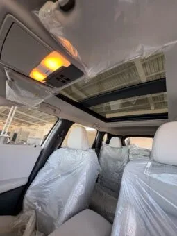 
										 ميتسوبيشي – Mitsubishi Outlander ممتلئ									