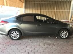 
										 كيا – Kia سيراتو ممتلئ									