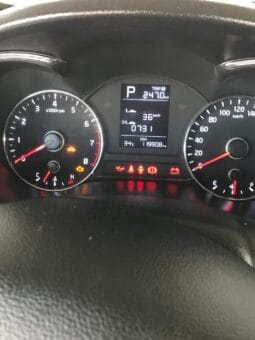 
										 كيا – Kia سيراتو ممتلئ									