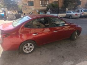 هيونداي – Hyundai افنتي – avante