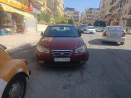 
										 هيونداي – Hyundai افنتي – avante ممتلئ									