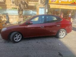 
										 هيونداي – Hyundai افنتي – avante ممتلئ									