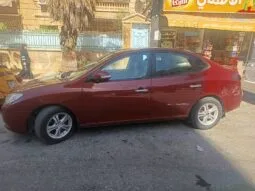
										 هيونداي – Hyundai افنتي – avante ممتلئ									