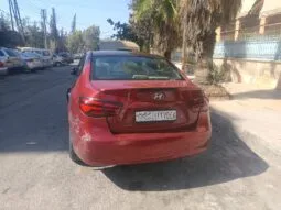 
										 هيونداي – Hyundai افنتي – avante ممتلئ									