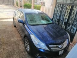هيونداي – Hyundai ازيرا – Azera