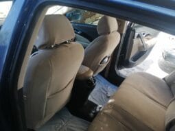 
										 هيونداي – Hyundai ازيرا – Azera ممتلئ									