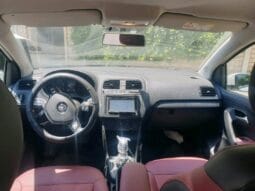 فولكس فاكن – Volkswagen بولو – Polo