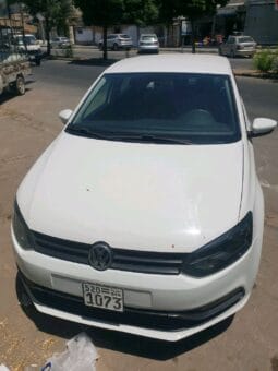 فولكس فاكن – Volkswagen بولو – Polo