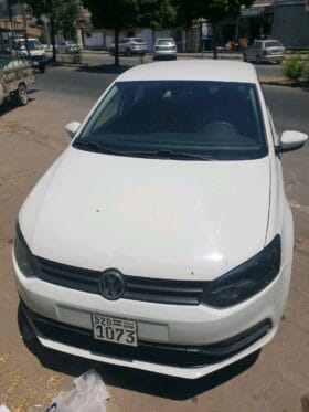فولكس فاكن – Volkswagen بولو – Polo