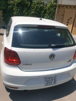 فولكس فاكن – Volkswagen بولو – Polo