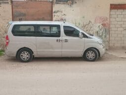 
										 هيونداي – Hyundai فان – H1 ممتلئ									