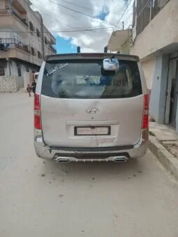 
										 هيونداي – Hyundai فان – H1 ممتلئ									