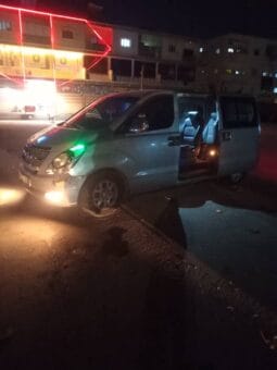 هيونداي – Hyundai فان – H1