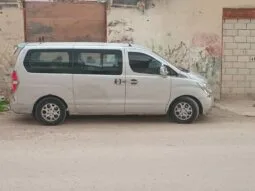 
										 هيونداي – Hyundai فان – H1 ممتلئ									