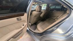 مرسيدس بينز – Mercedes benz E300
