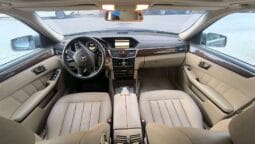 مرسيدس بينز – Mercedes benz E300
